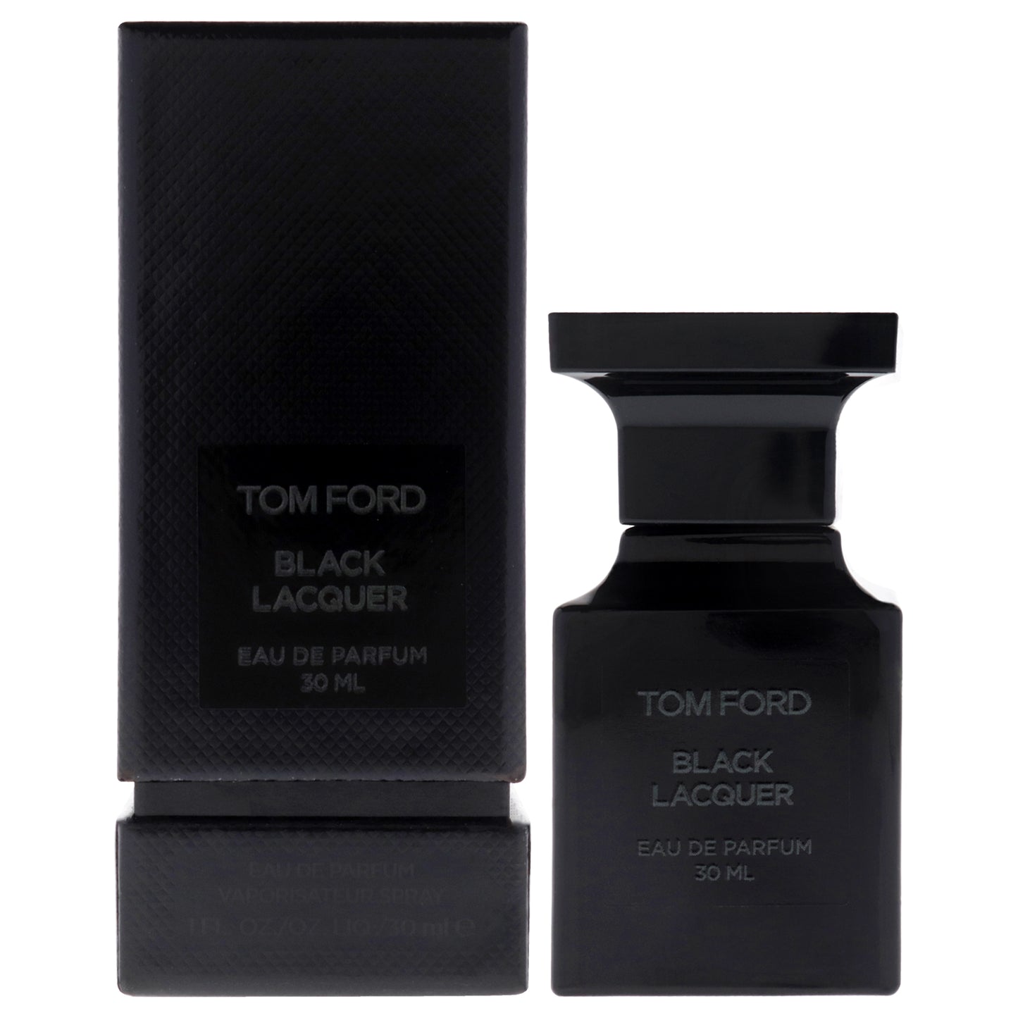 Tom Ford Black Lacquer
