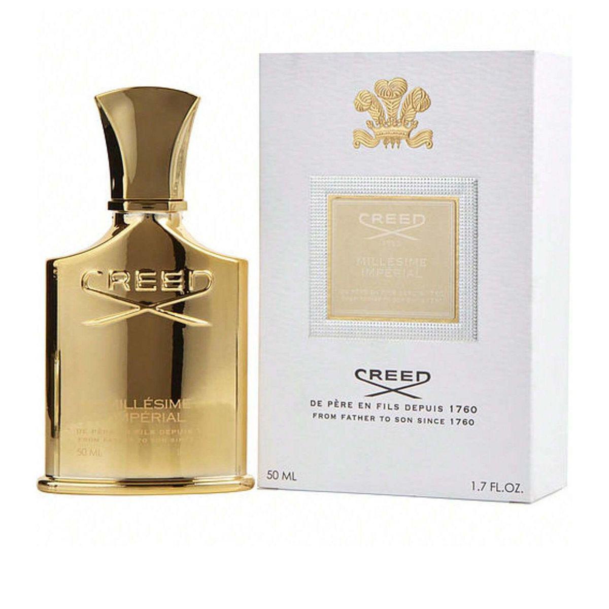 Creed Millesime Imperial