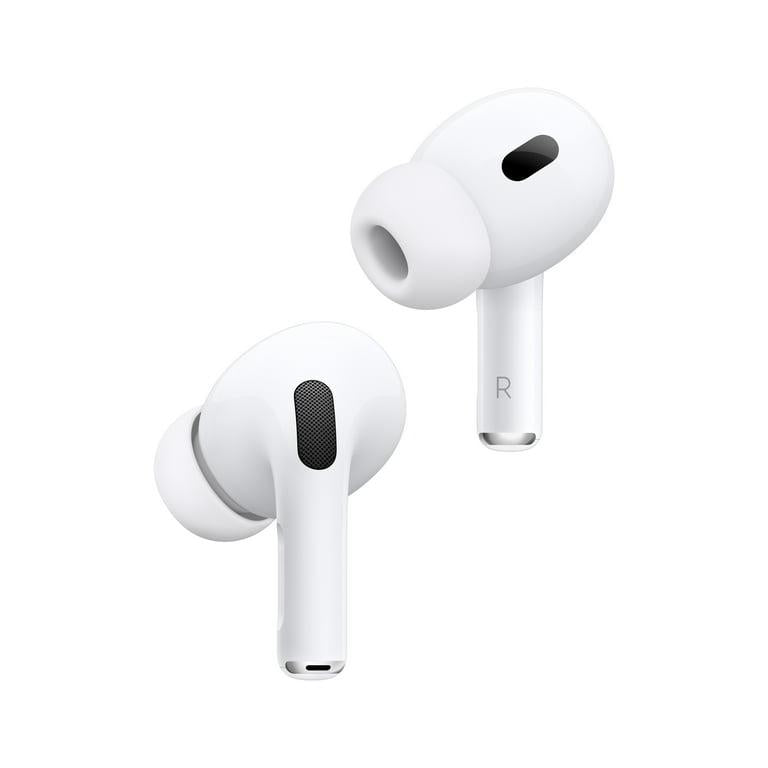 AirPods Pro Noise Cancellation