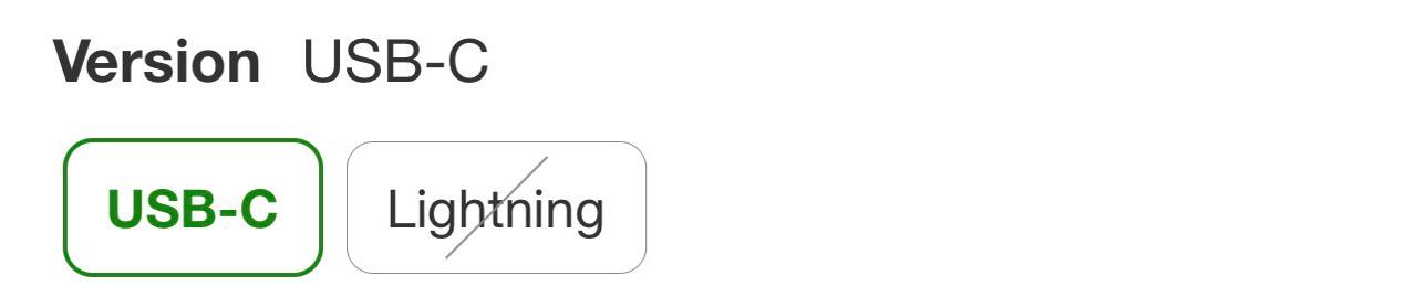 AirPods Max Midnight