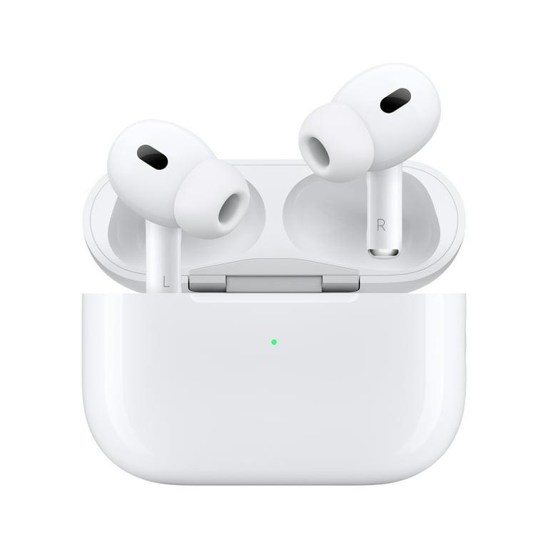 AirPods Pro Noise Cancellation