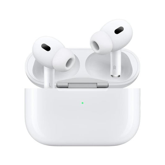 AirPods Pro Noise Cancellation