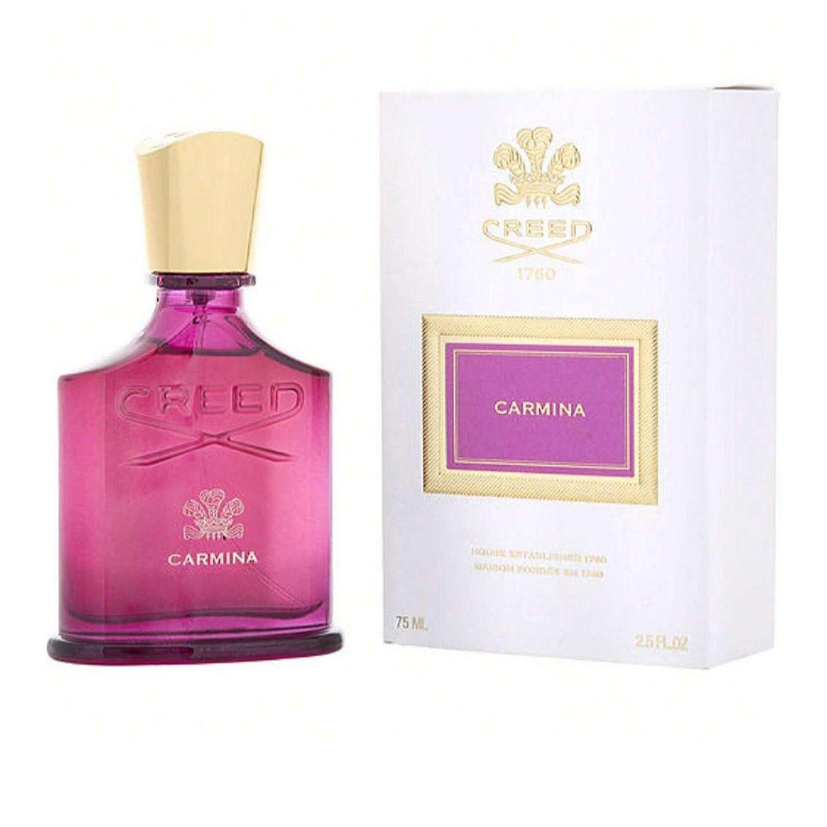 Creed Carmina Perfume